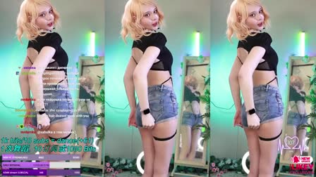 BJLyasyaa(吕西亚)2025年5月10日Sexy Dance235528